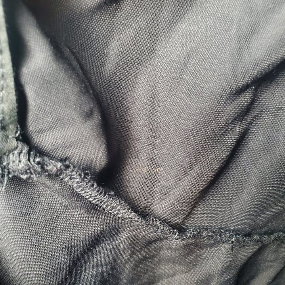 Free People Be My Baby Velvet Dress - Picture 10 of 11